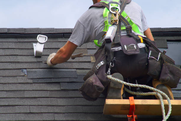 Professional Roofing Contractor in Elk Creek, KY