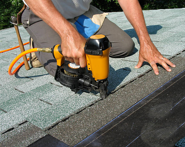Quick and Trustworthy Emergency Roof Repair Services in Elk Creek, KY